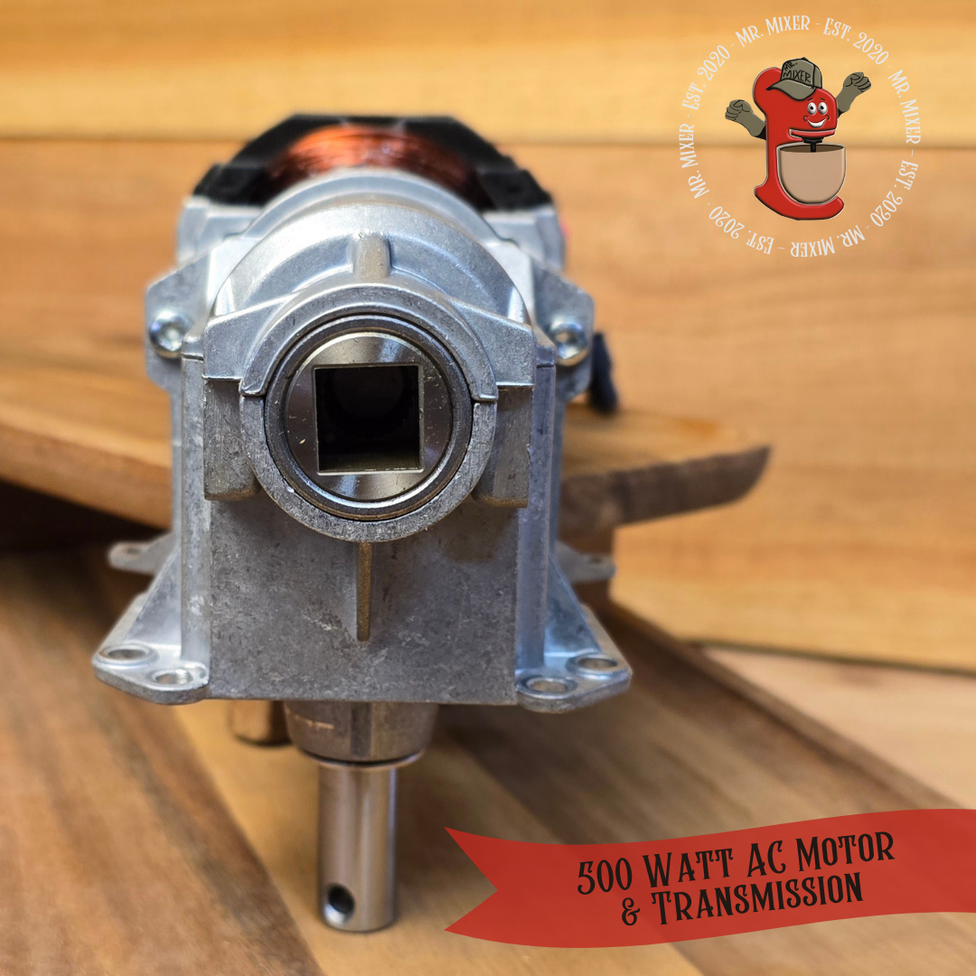 Bowl Arm Lift For Proline 7qt and Commercial 8 qt (SKU-6885) — Mr